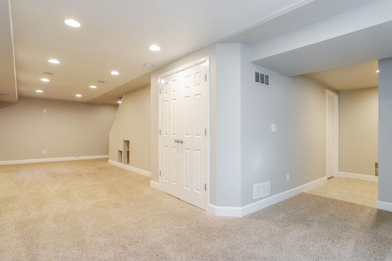 2,860/Mo, 14445 W Yale Pl Lakewood, CO 80228 Basement View