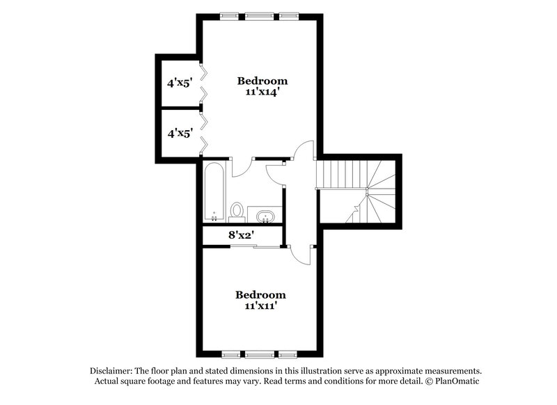3,240/Mo, 9469 W Nichols Dr Littleton, CO 80128 Floor Plan View 3