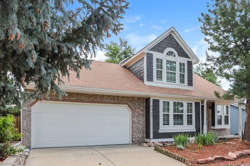 3,240/Mo, 9469 W Nichols Dr Littleton, CO 80128 Front View