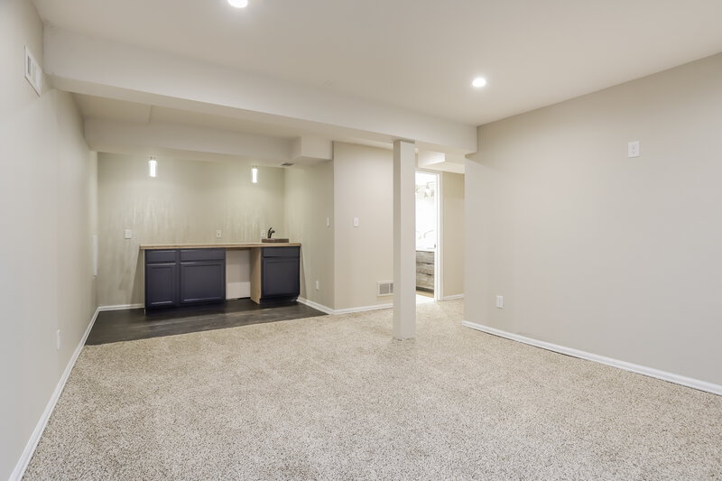 3,240/Mo, 9469 W Nichols Dr Littleton, CO 80128 Basement View