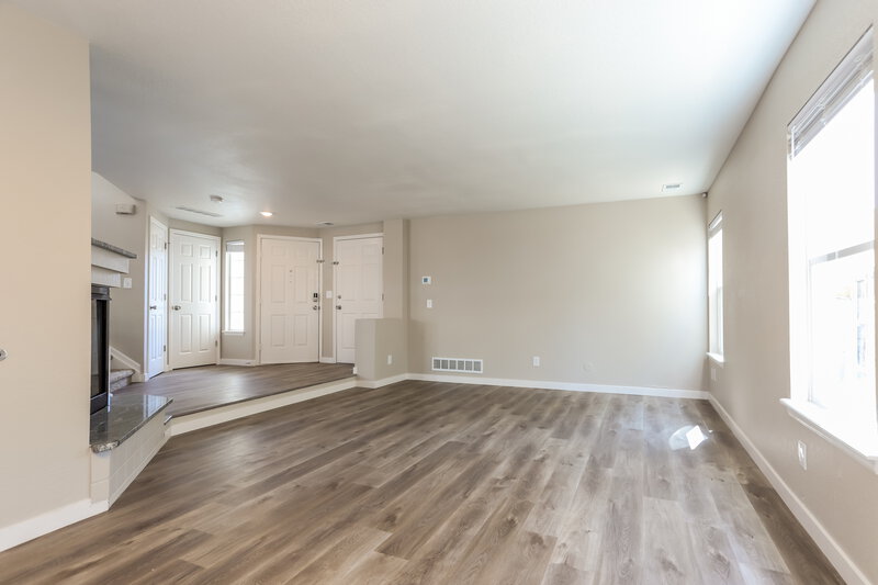 3,315/Mo, 3963 Jericho St Denver, CO 80249 Living Room View