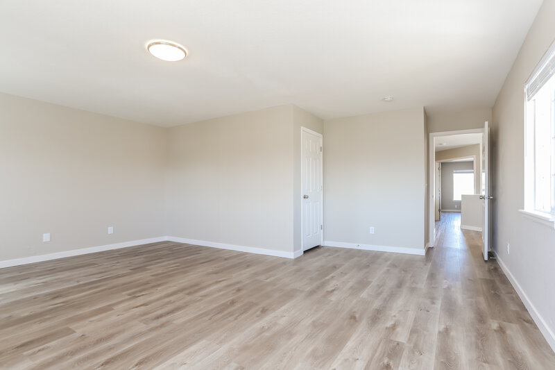 3,315/Mo, 3963 Jericho St Denver, CO 80249 Bedroom View 2