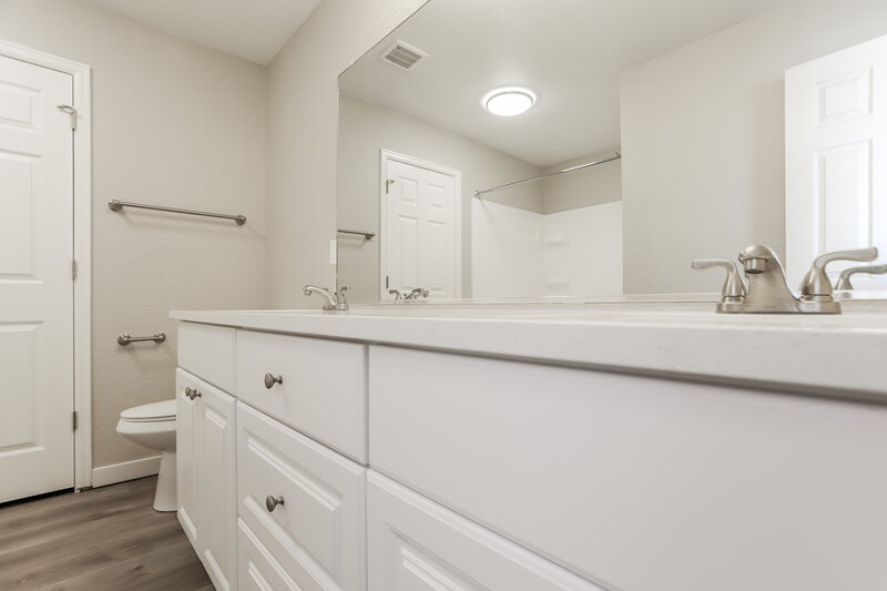 3,315/Mo, 3963 Jericho St Denver, CO 80249 Main Bathroom View 2