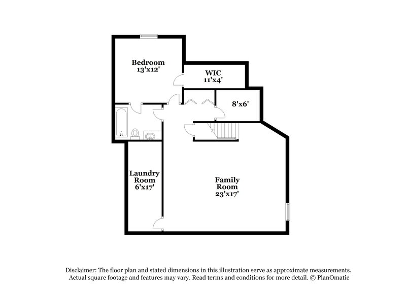 2,610/Mo, 4494 Genoa St Denver, CO 80249 Floor Plan View 2