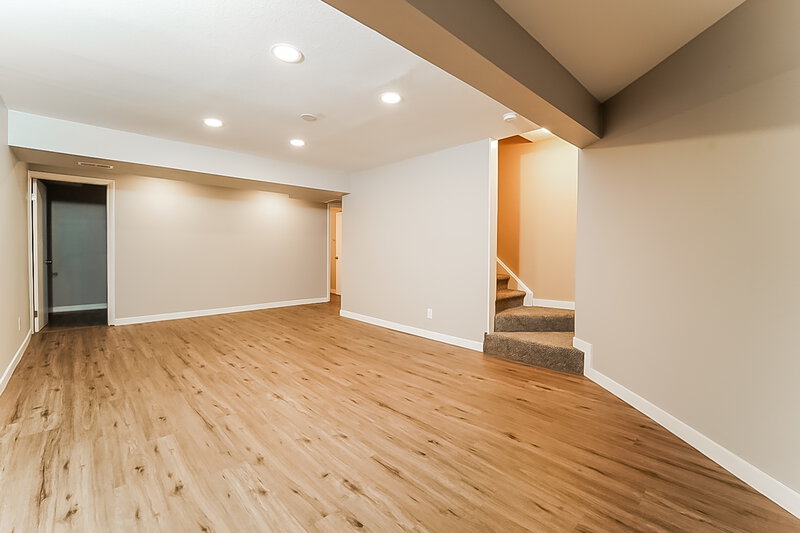 2,610/Mo, 4494 Genoa St Denver, CO 80249 Family Room View