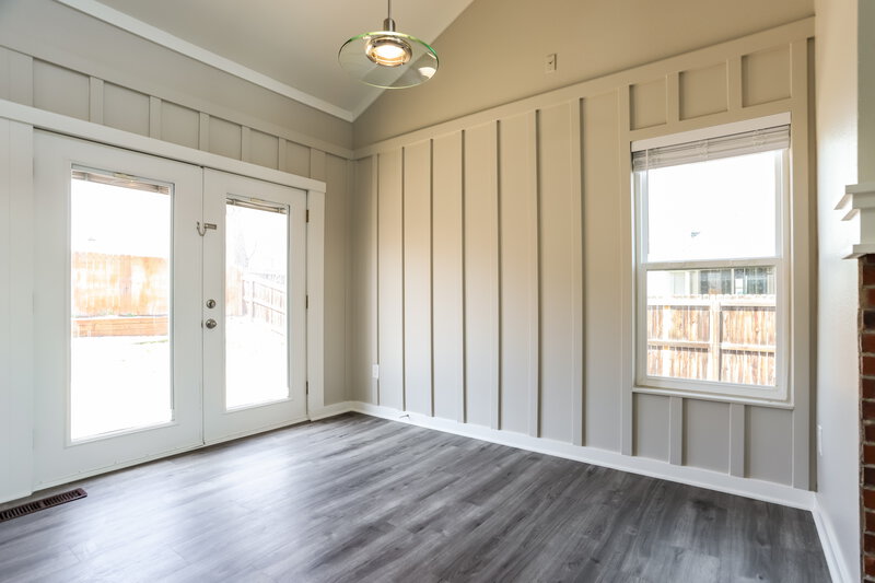 2,810/Mo, 18374 E Union Dr Aurora, CO 80015 Dining Room View