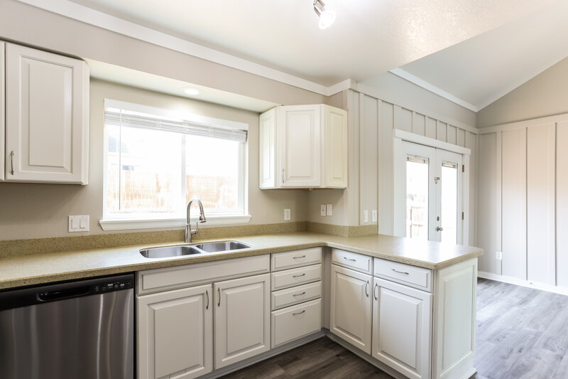 2,810/Mo, 18374 E Union Dr Aurora, CO 80015 Kitchen View