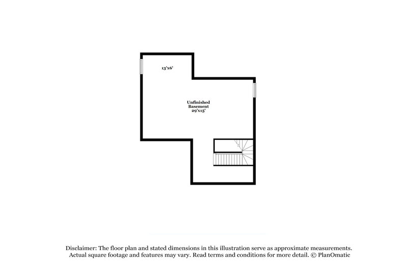 3,210/Mo, 2226 Summerhill Dr Castle Rock, CO 80108 Floorplan View 3