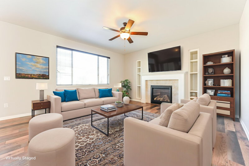 3,210/Mo, 2226 Summerhill Dr Castle Rock, CO 80108 Misc View