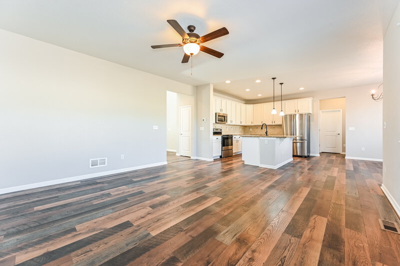 3,210/Mo, 2226 Summerhill Dr Castle Rock, CO 80108 Misc View 3