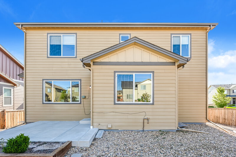 3,210/Mo, 2226 Summerhill Dr Castle Rock, CO 80108 Misc View 17