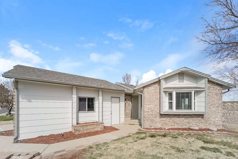 3,025/Mo, 1845 August Ln Brighton, CO 80601 Front View