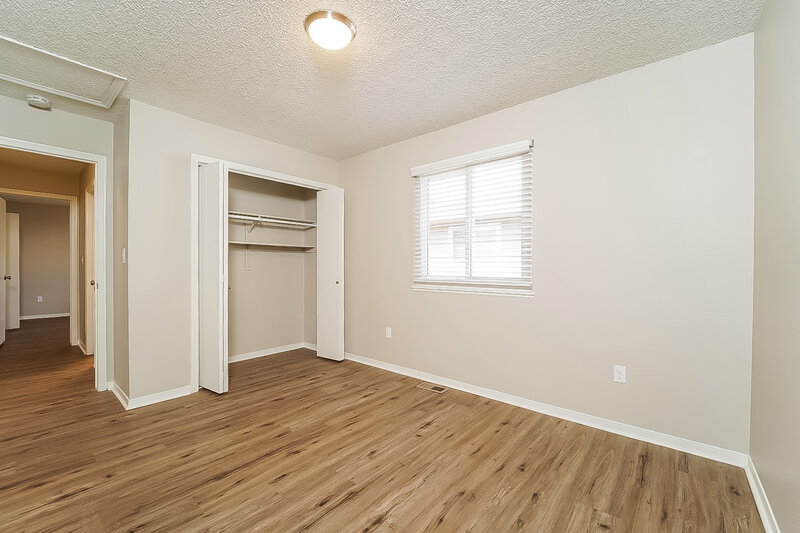 3,025/Mo, 1845 August Ln Brighton, CO 80601 Bedroom View 3