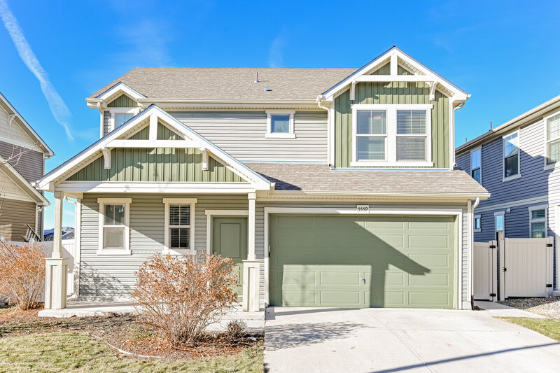 3,085/Mo, 5559 Cathay Ct Denver, CO 80249 External View