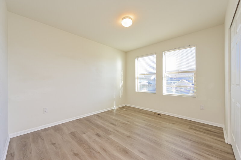 3,085/Mo, 5559 Cathay Ct Denver, CO 80249 Bedroom View 2