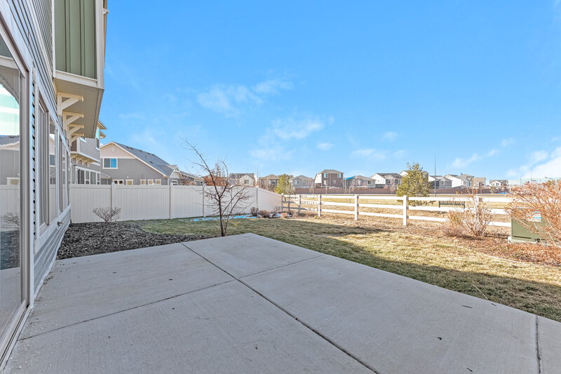 3,085/Mo, 5559 Cathay Ct Denver, CO 80249 Exterior View