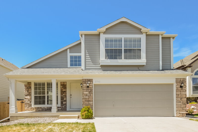 3,035/Mo, 2793 S Danube St Aurora, CO 80013 External View