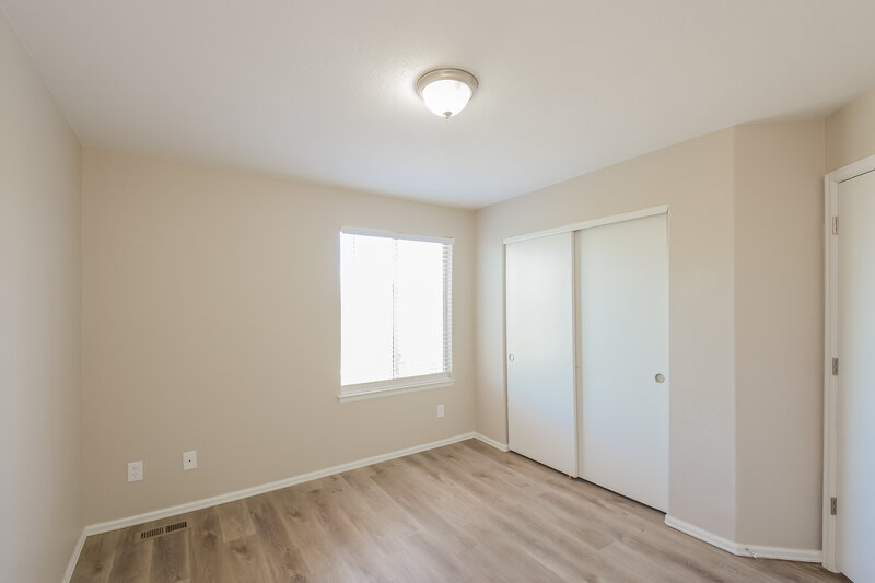 3,035/Mo, 2793 S Danube St Aurora, CO 80013 Bedroom View