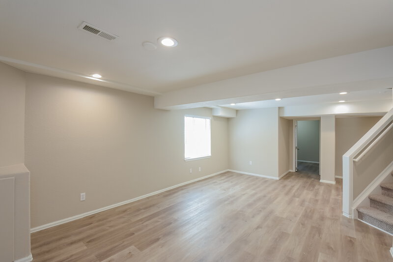 3,035/Mo, 2793 S Danube St Aurora, CO 80013 Basement View
