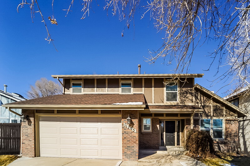 3,420/Mo, 11705 E Evans Ave Aurora, CO 80014 External View