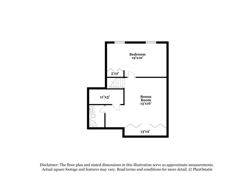 3,420/Mo, 11705 E Evans Ave Aurora, CO 80014 Floor Plan View 3