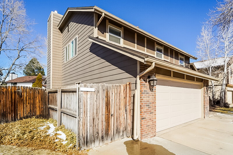 3,420/Mo, 11705 E Evans Ave Aurora, CO 80014 Front View