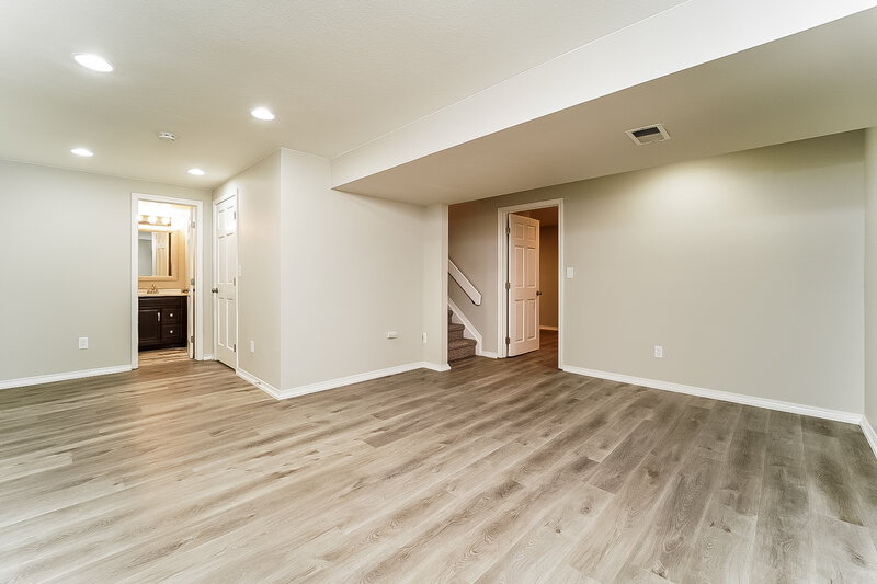 3,420/Mo, 11705 E Evans Ave Aurora, CO 80014 Living Room View 3