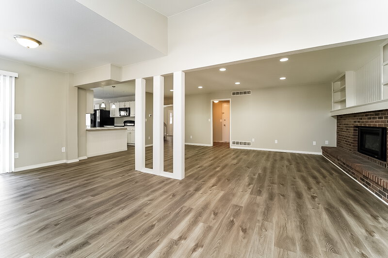 3,420/Mo, 11705 E Evans Ave Aurora, CO 80014 Dining Room View