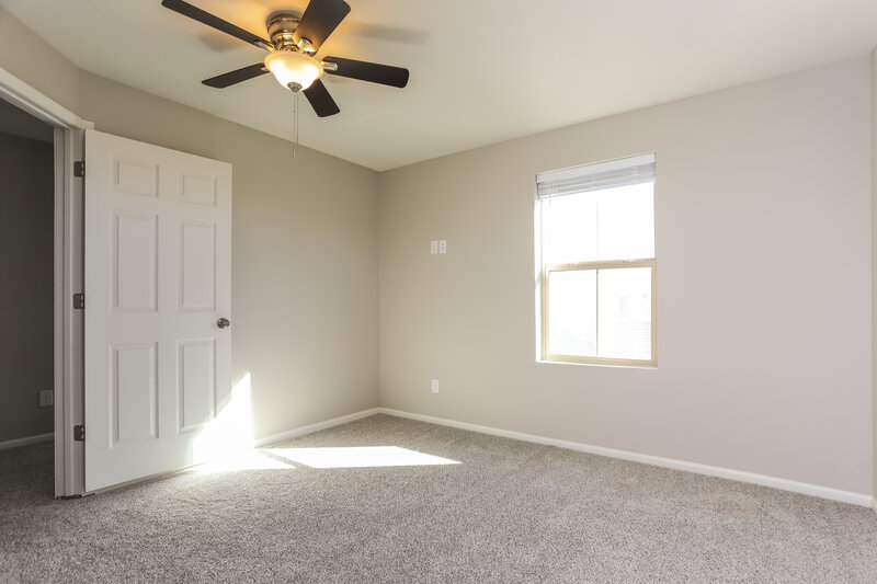 3,185/Mo, 10081 Zeno St Commerce City, CO 80022 Bedroom View