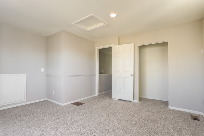 3,185/Mo, 10081 Zeno St Commerce City, CO 80022 Bedroom View 2