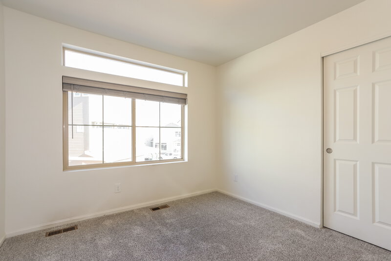 3,185/Mo, 10081 Zeno St Commerce City, CO 80022 Bedroom View 3