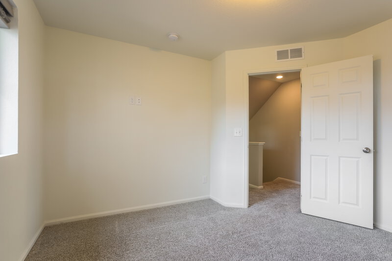 3,185/Mo, 10081 Zeno St Commerce City, CO 80022 Bedroom View 4