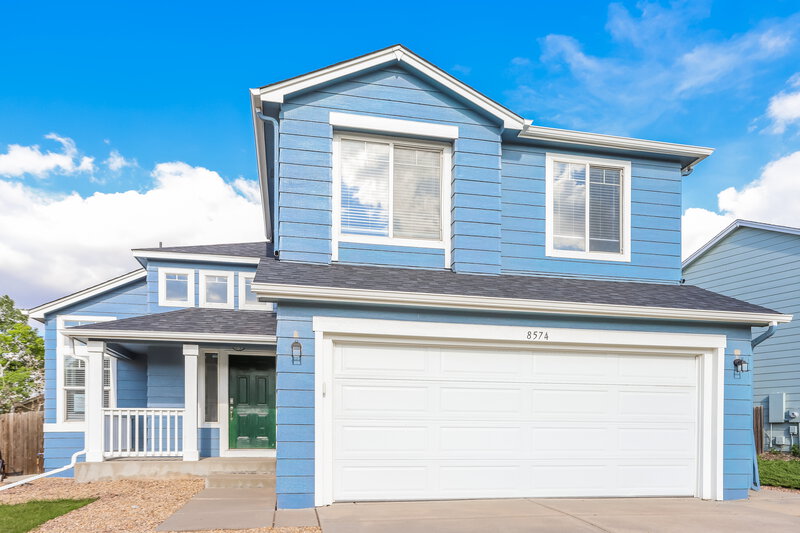 2,950/Mo, 8574 Bluegrass Cir Parker, CO 80134 External View