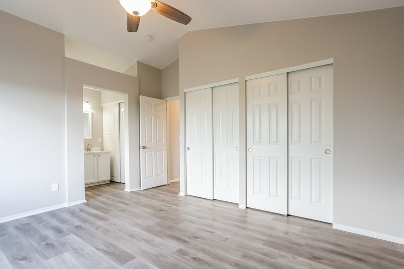 2,950/Mo, 8574 Bluegrass Cir Parker, CO 80134 Main Bedroom View