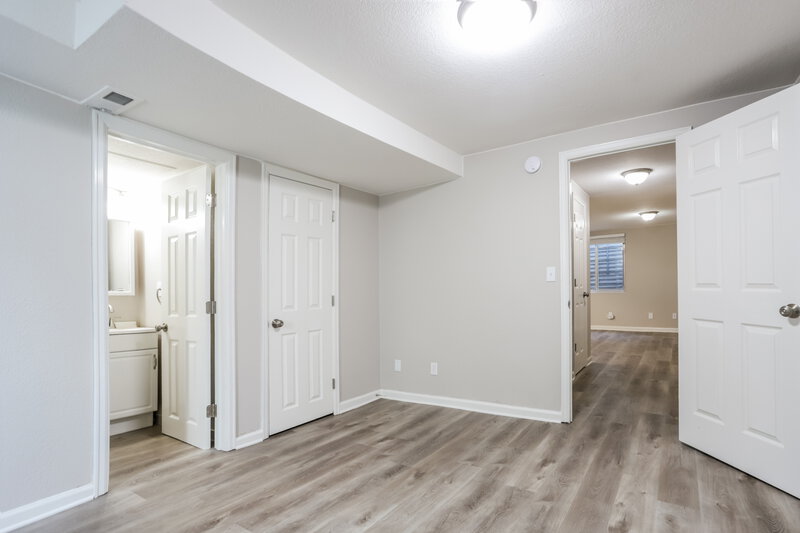 2,950/Mo, 8574 Bluegrass Cir Parker, CO 80134 Bedroom View