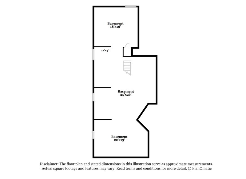 5,730/Mo, 2550 Paint Pony Cir Castle Rock, CO 80108 Floor Plan View 2