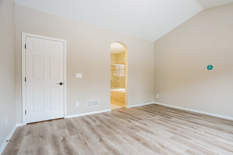 5,730/Mo, 2550 Paint Pony Cir Castle Rock, CO 80108 Main Bedroom View