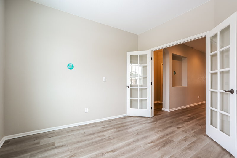 5,730/Mo, 2550 Paint Pony Cir Castle Rock, CO 80108 Bedroom View