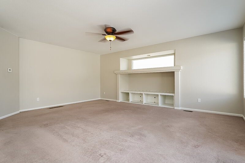 3,825/Mo, 19054 Burlington Pl Denver, CO 80249 Bedroom View 2