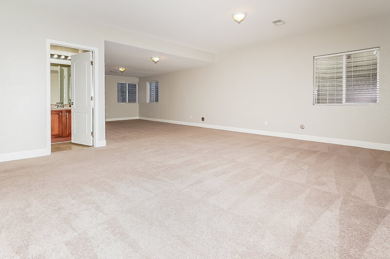 3,825/Mo, 19054 Burlington Pl Denver, CO 80249 Basement View