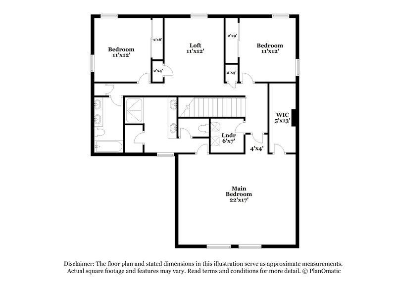 3,020/Mo, 2380 Echo Park Dr Castle Rock, CO 80104 Floorplan View 2