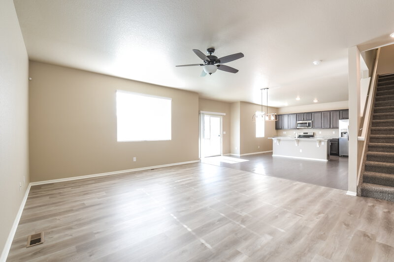 3,020/Mo, 2380 Echo Park Dr Castle Rock, CO 80104 Misc View
