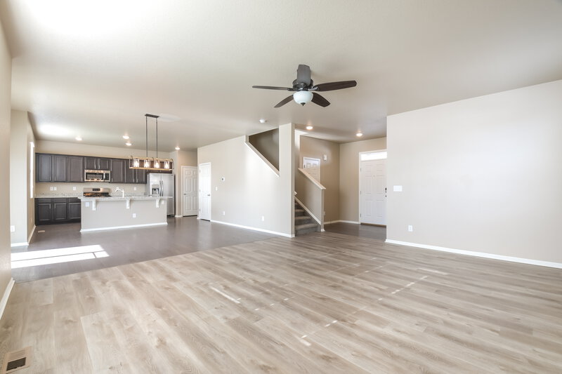 3,020/Mo, 2380 Echo Park Dr Castle Rock, CO 80104 Misc View 2