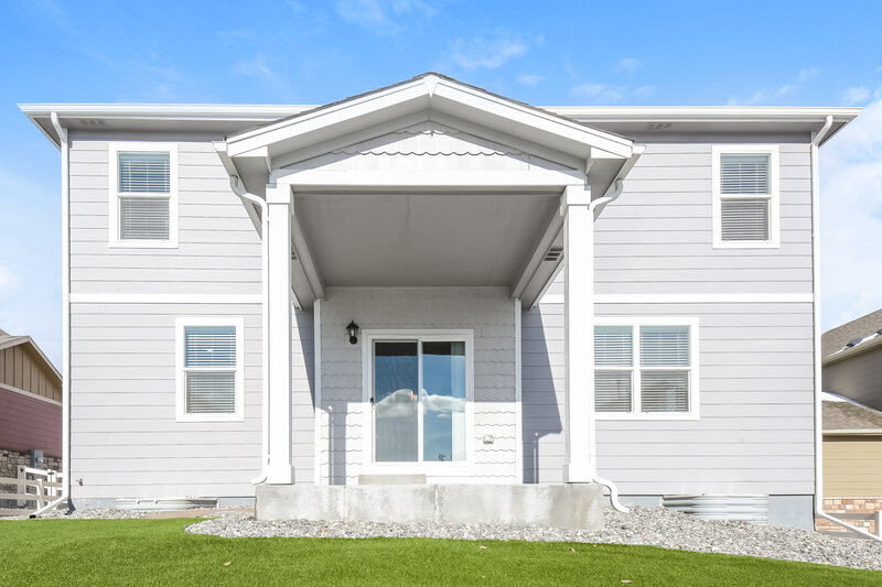 3,020/Mo, 2380 Echo Park Dr Castle Rock, CO 80104 Misc View 14