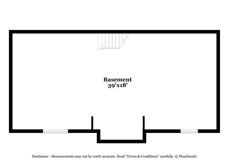 2,980/Mo, 5805 High Timber Cir Castle Rock, CO 80104 Floor Plan View 3