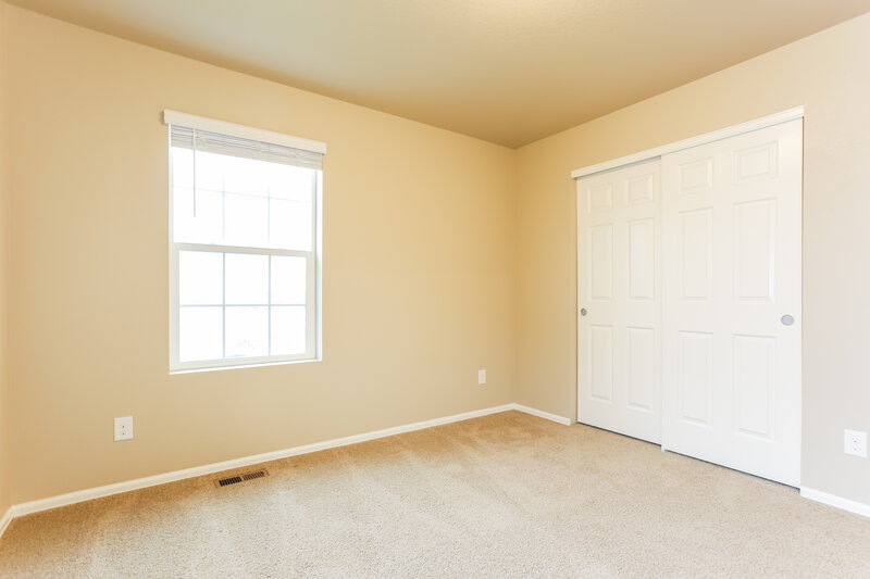 2,980/Mo, 5805 High Timber Cir Castle Rock, CO 80104 Bedroom View