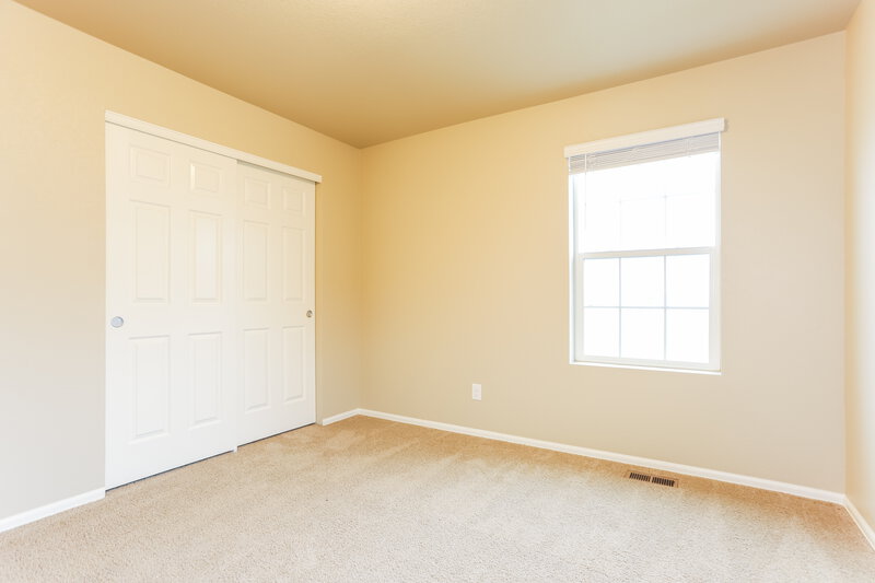 2,980/Mo, 5805 High Timber Cir Castle Rock, CO 80104 Bedroom View 2