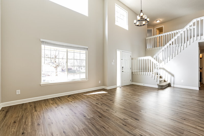 3,220/Mo, 13538 Raritan Way Westminster, CO 80234 Living Room View 2