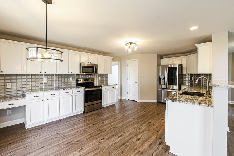 3,220/Mo, 13538 Raritan Way Westminster, CO 80234 Kitchen View