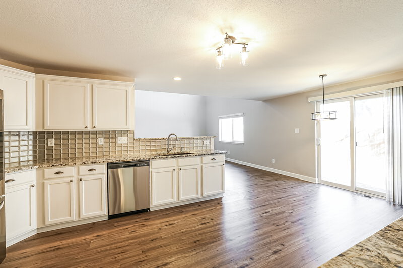 3,220/Mo, 13538 Raritan Way Westminster, CO 80234 Kitchen View 2